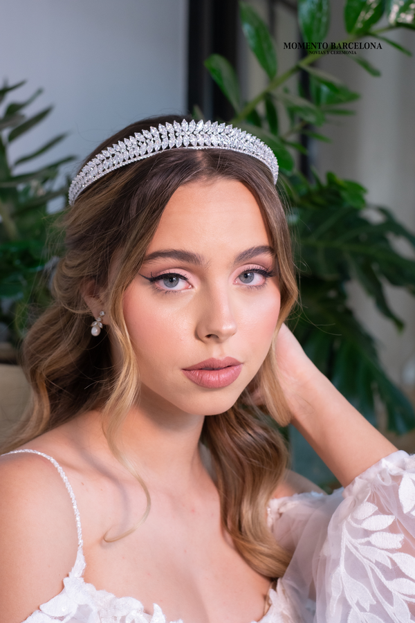 Grecia tiara