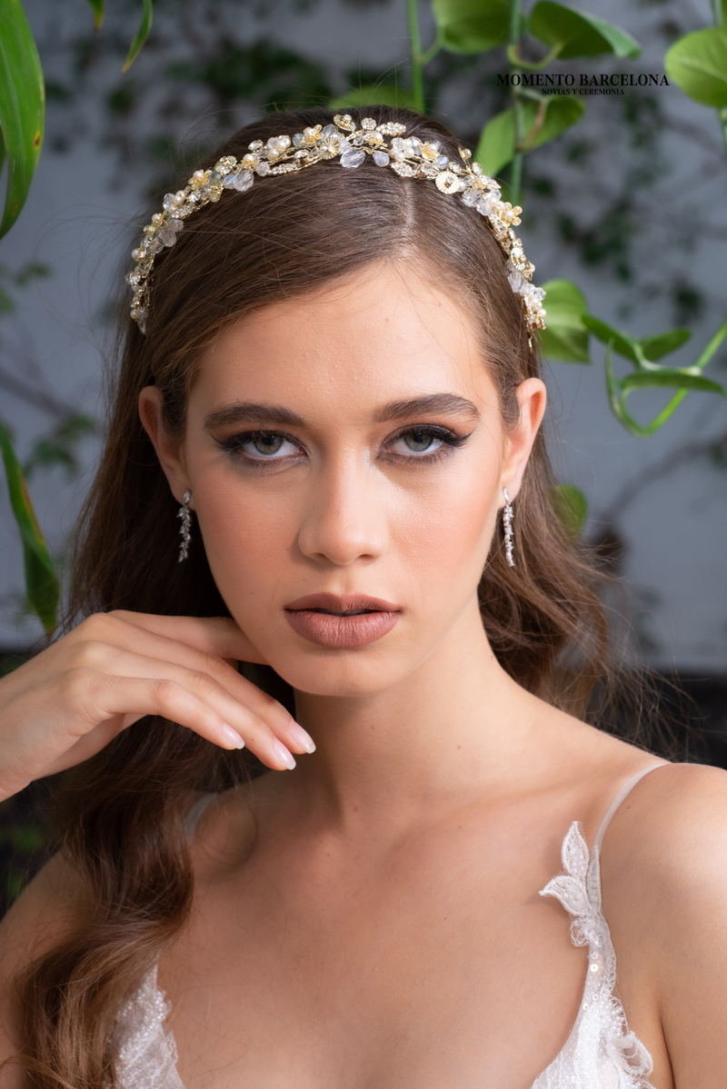 Elia diadema