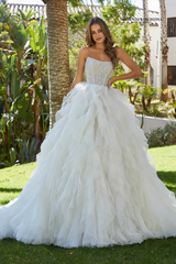 Morilee | 2557 Melina