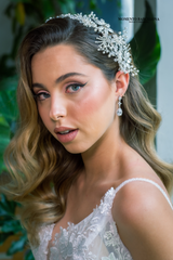 Clarisa tocado
