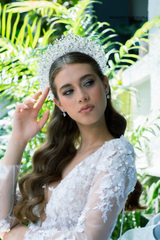 Adabella tiara