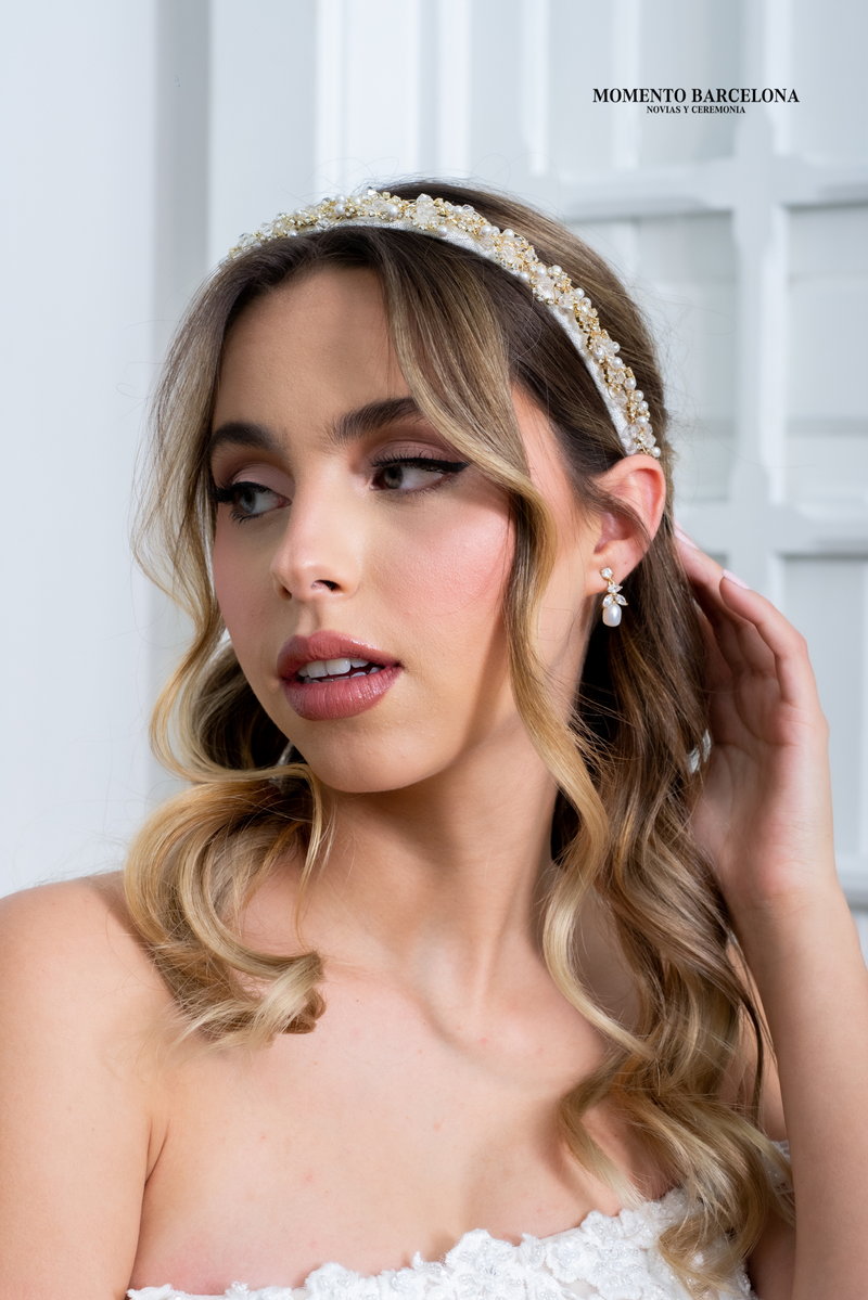 Esther diadema