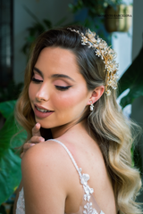 Celina tocado