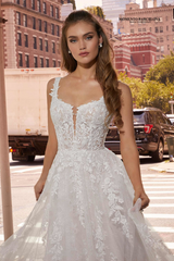 Morilee | 2518 Josefina