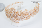 Genoveva tiara