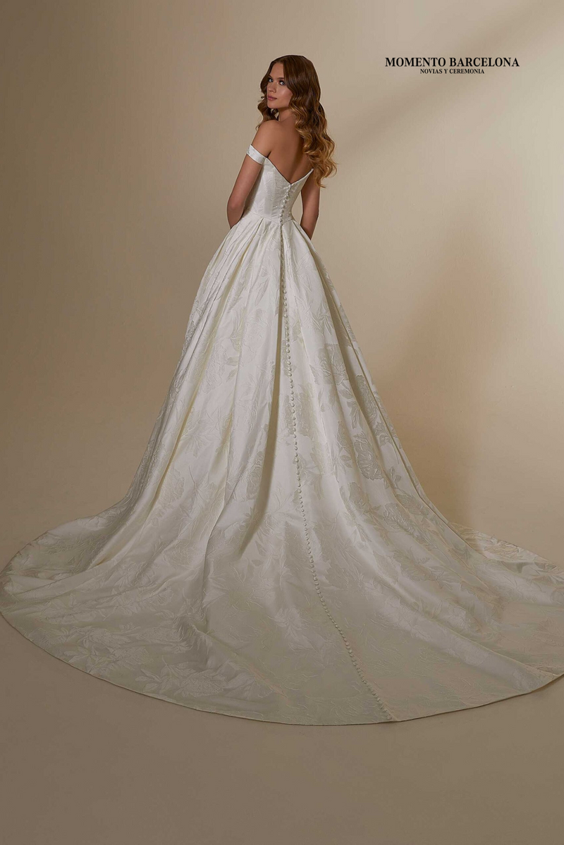 Morilee | 2547 Marquesa