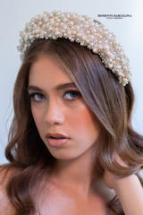 Ileana tiara