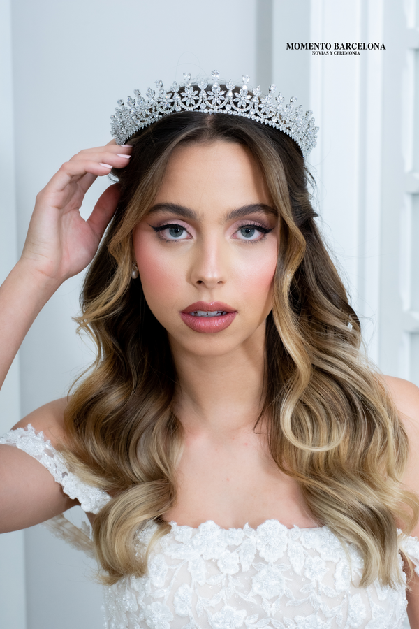 Gisela tiara