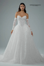 Sophia | ST672 Hyacinth