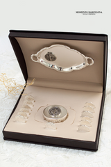 AR020 San Benito silver