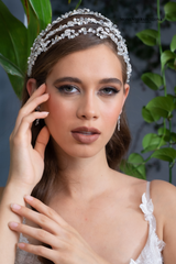 Irene tocado