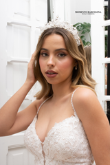Tiara isidora