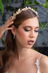 Elsa diadema