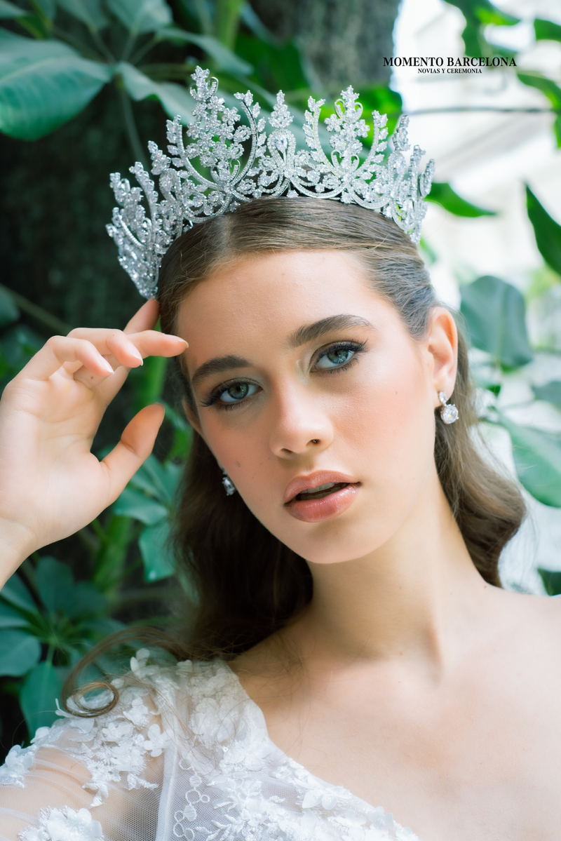 Tiara doreli