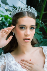 Heidi tiara