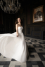 Allure | E563 Sauners