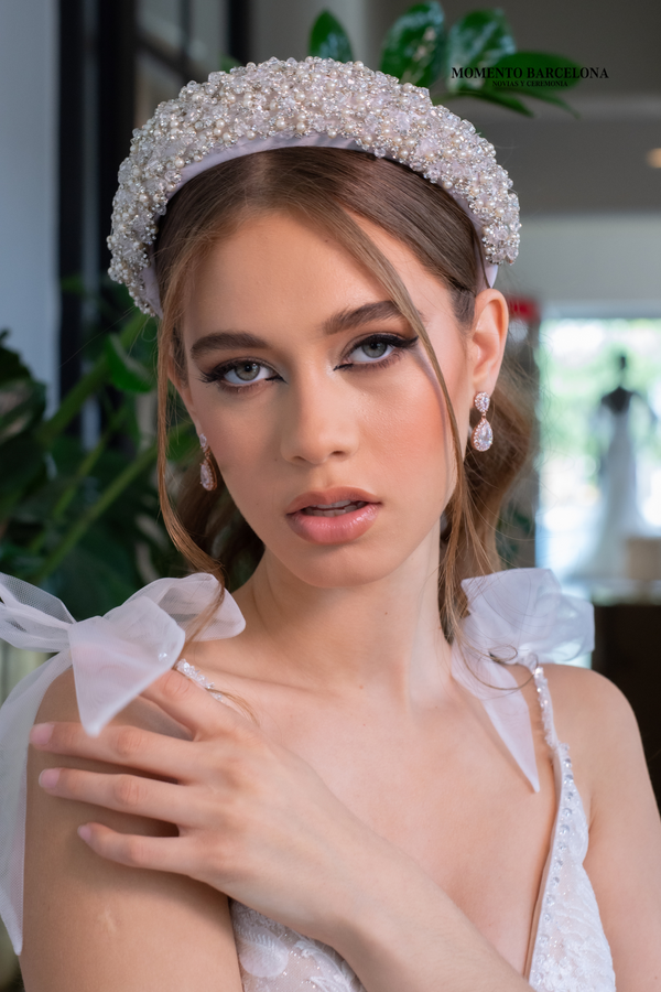 Eugenia tiara