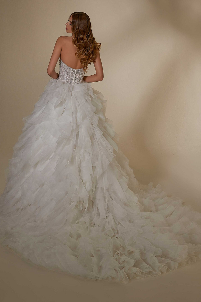 Morilee | 2557 Melina