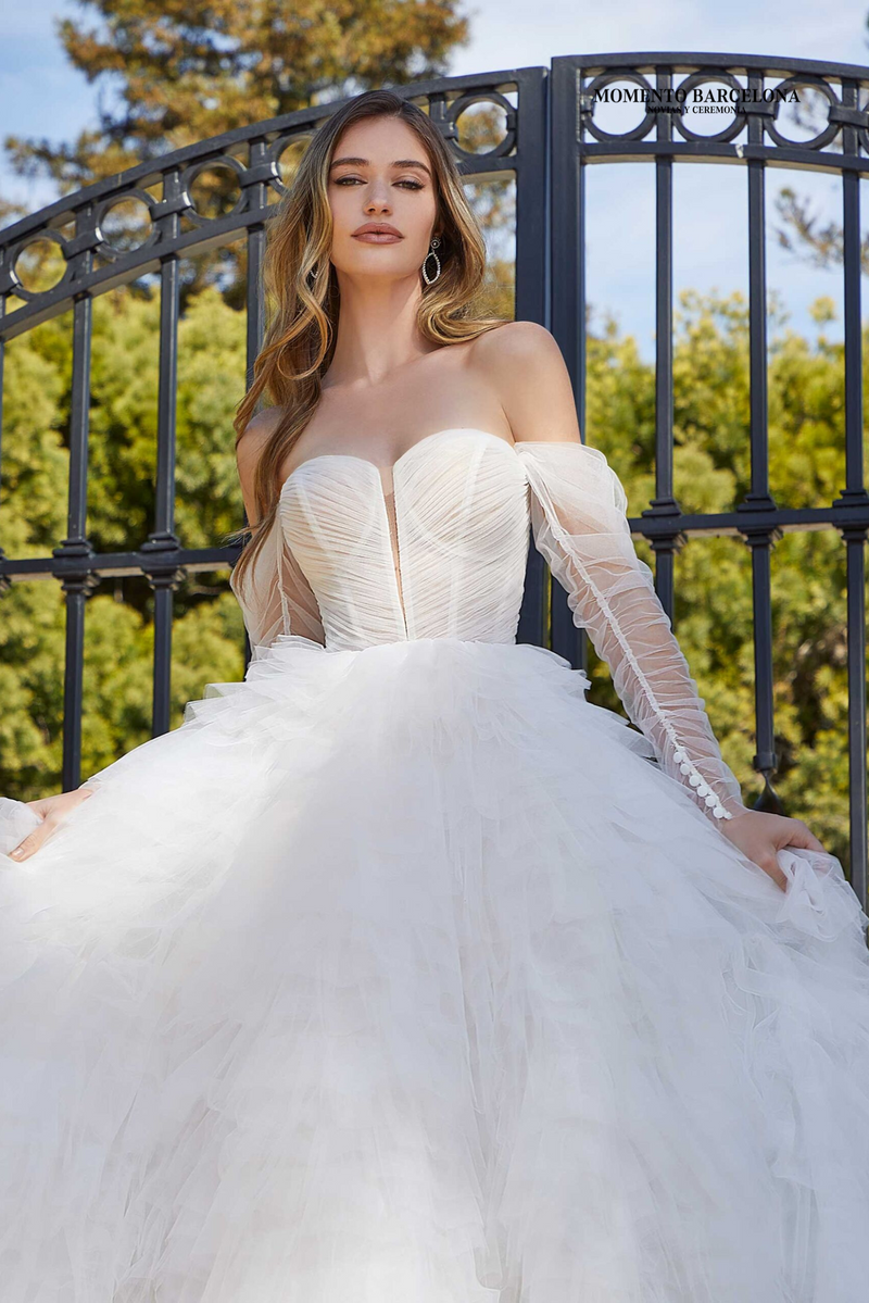 Morilee | 4139 Margot