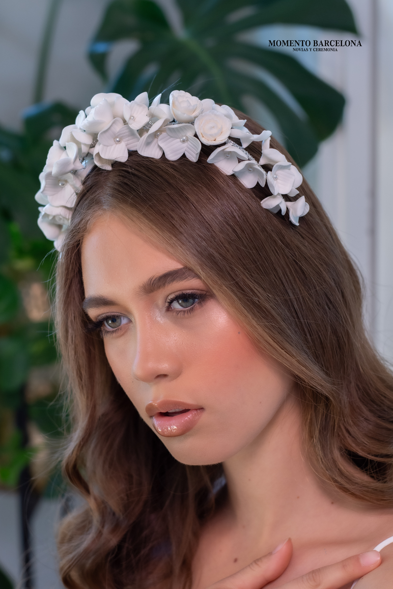 Bianca tiara