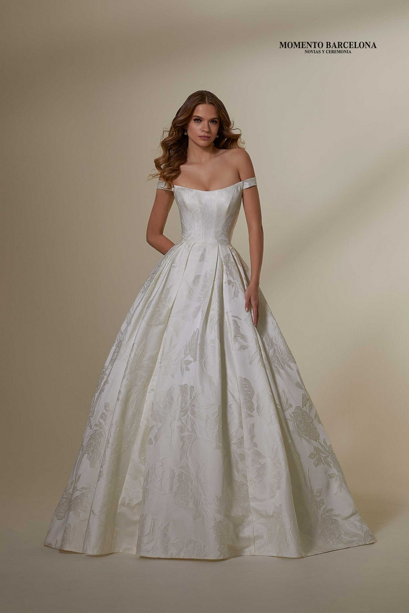 Morilee | 2547 Marquesa