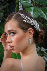 Almudena tocado