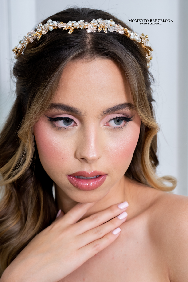 Amada diadema