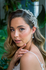 Clarisa tocado