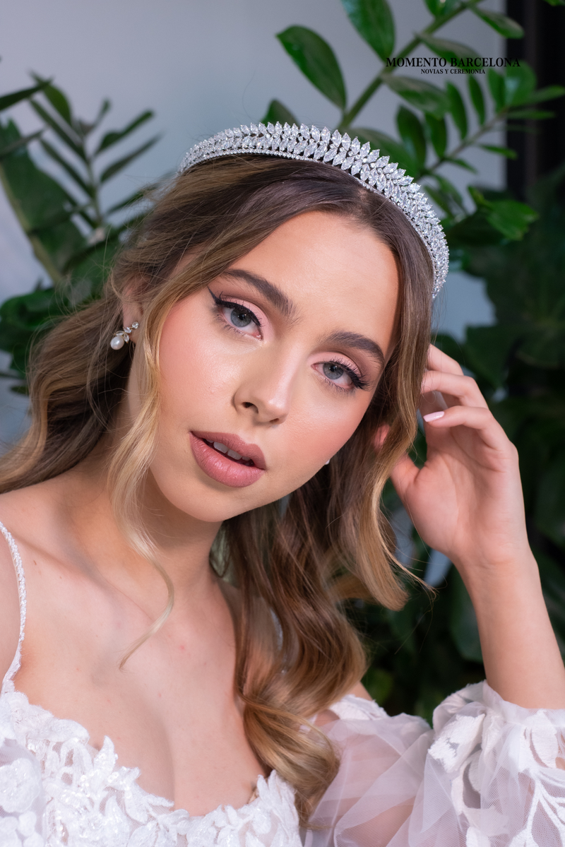 Grecia tiara