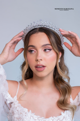 Giselle tiara