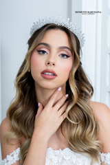 Gisela tiara