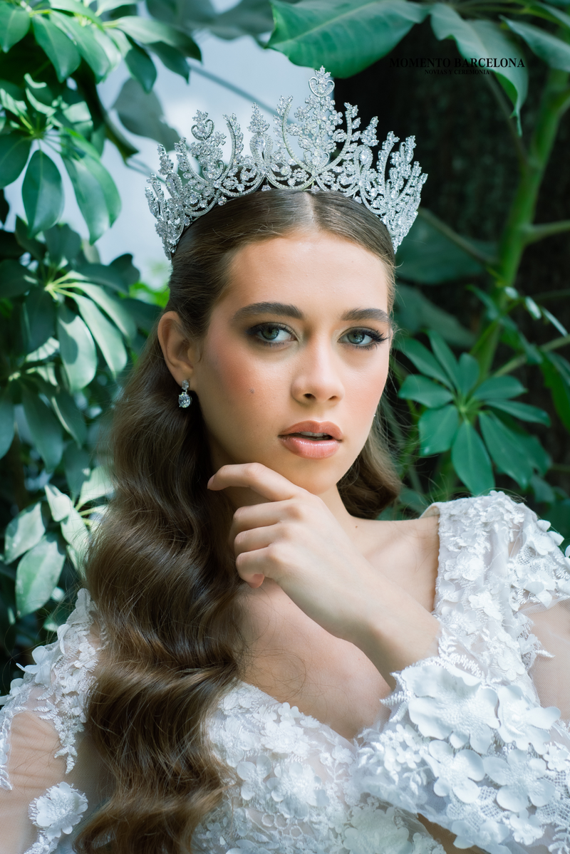 Tiara doreli