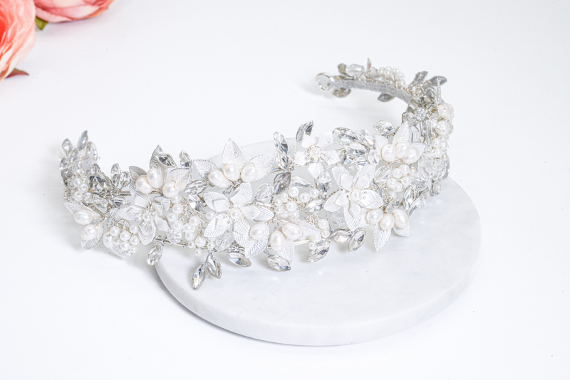 Tiara Edith