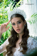 Adabella tiara