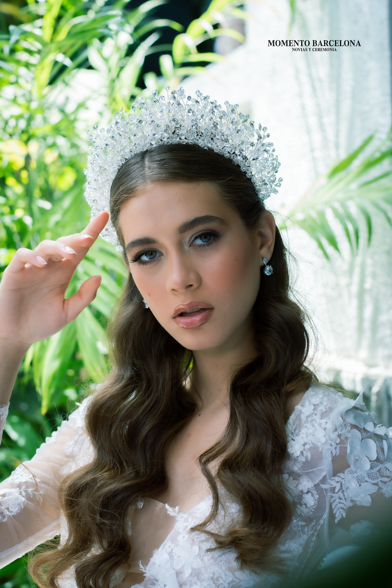 Adabella tiara