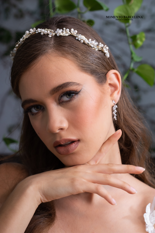 Ines diadema