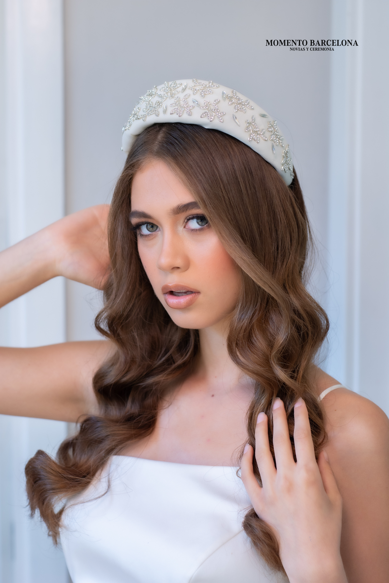 Florencia tiara