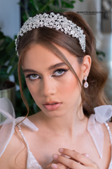 Adela tiara