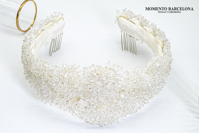 Genoveva tiara