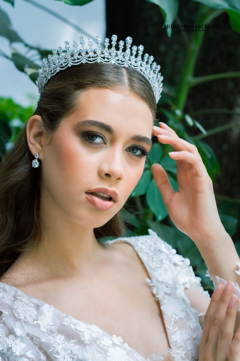Heidi tiara