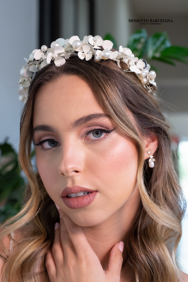 Antonieta diadema