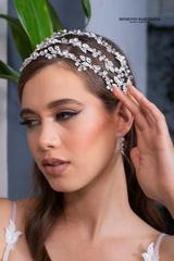 Irene tocado