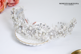 Tiara diana perla