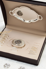 AR020 San Benito silver