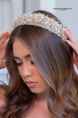 Gina tiara