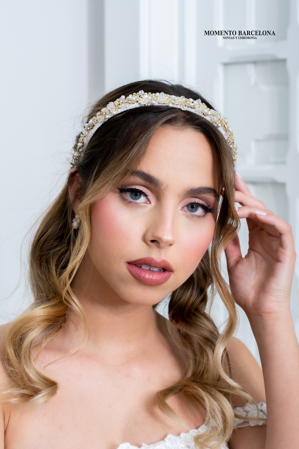 Esther diadema