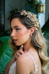 Celina tocado