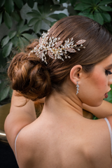 Constanza tocado