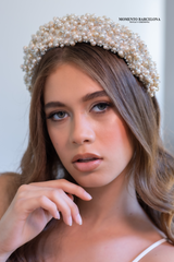 Ileana tiara