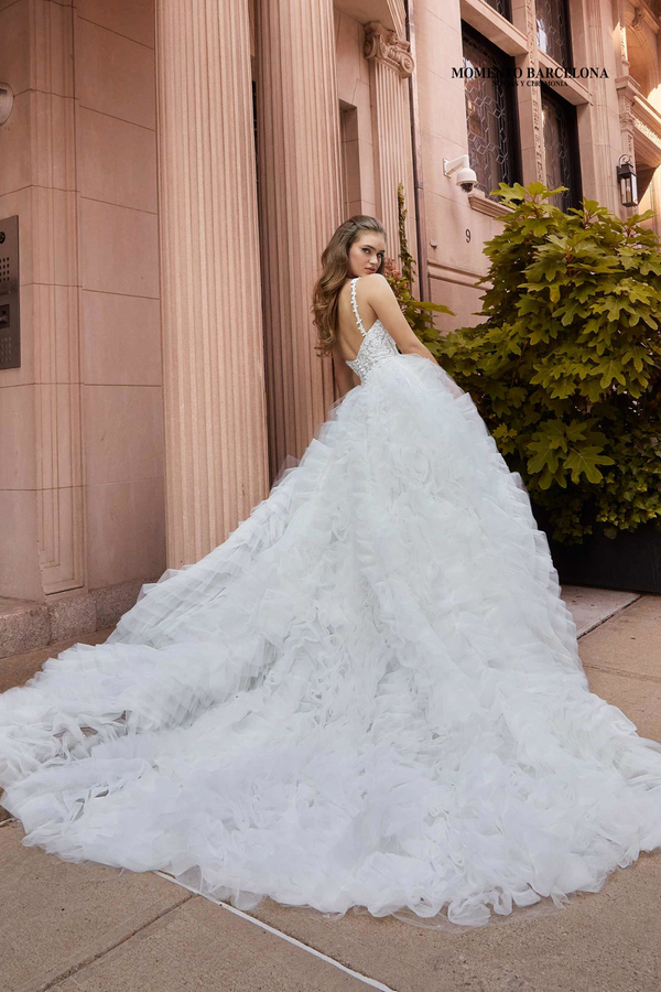 Morilee | 2525 Juanita